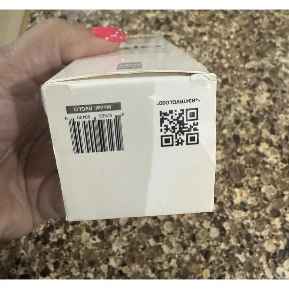 GLO by reVive Therapy Wrinkle Treatment Light Therapy - NEW - Picture 5 of 10